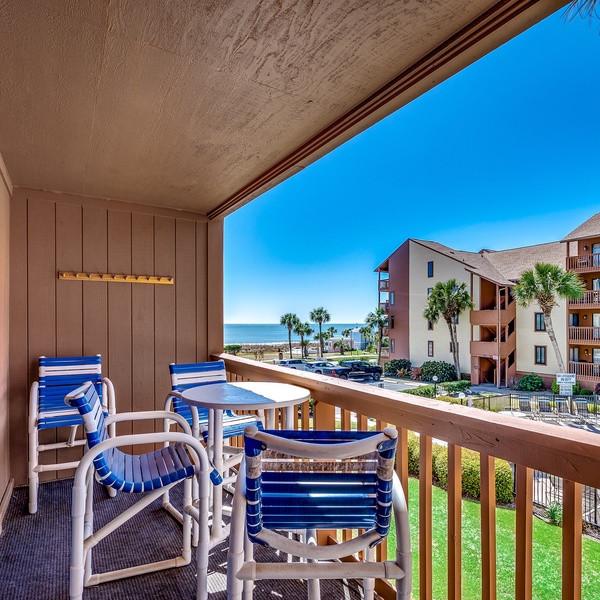 Featured Property Anchorage II 214