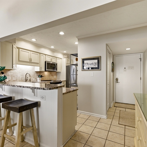 Featured Property Anchorage I 307