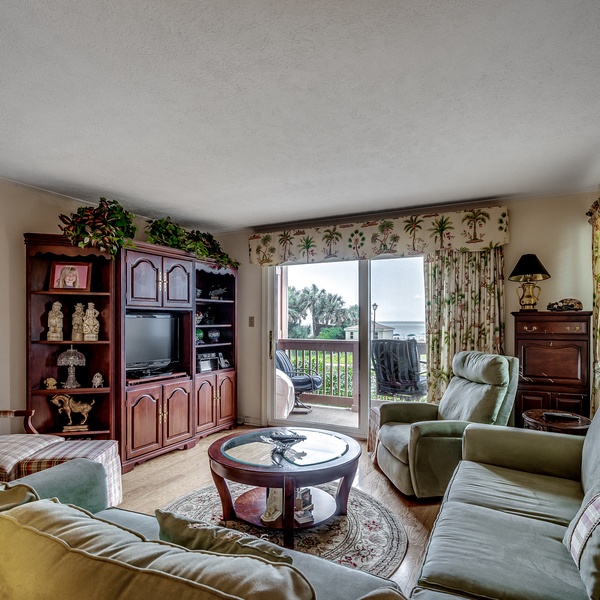 Featured Property Anchorage II 118