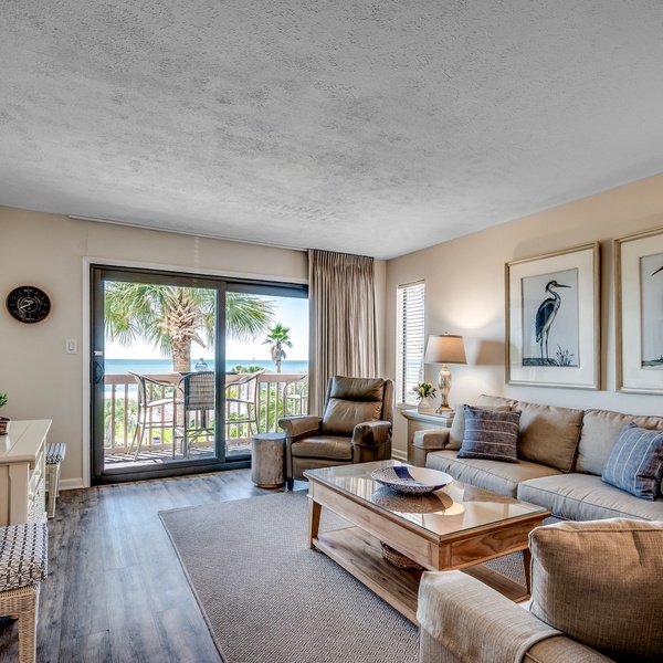Featured Property Anchorage II 202