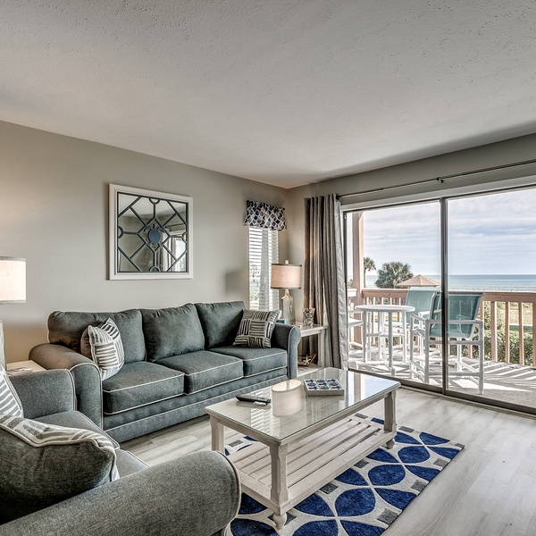Featured Property Anchorage II 101