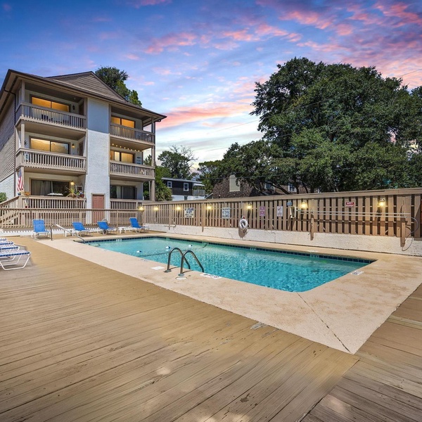 Featured Property HarborSide Unit 206