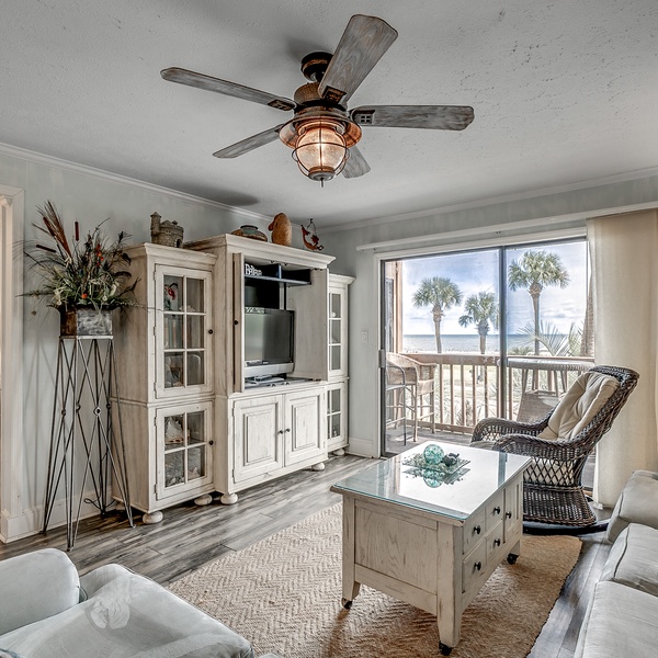 Featured Property Anchorage II 102