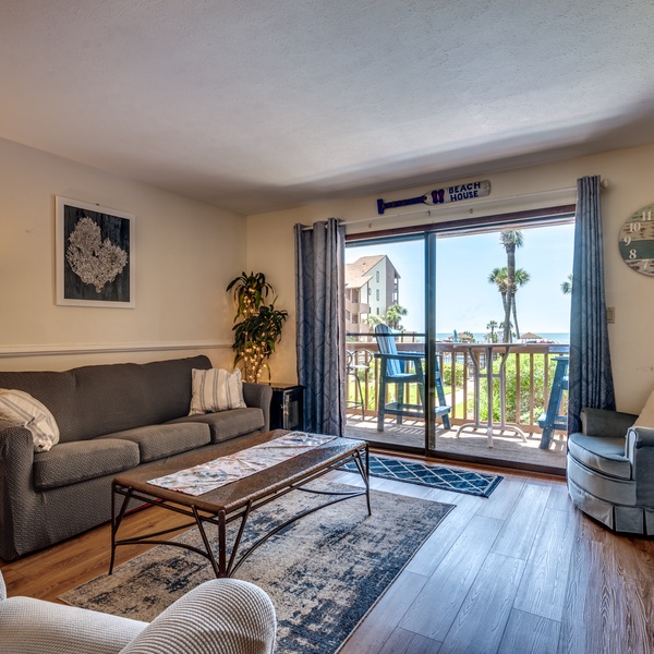 Featured Property Anchorage II 108