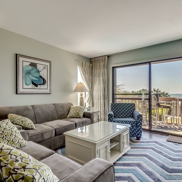 Featured Property Anchorage II 217