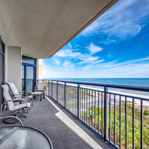 Featured Property South Wind 703