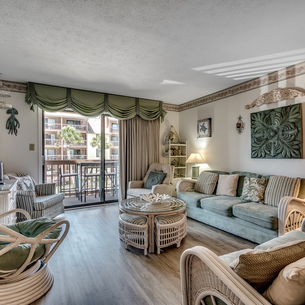 Featured Property Anchorage II 216