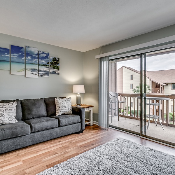 Featured Property Anchorage II 315