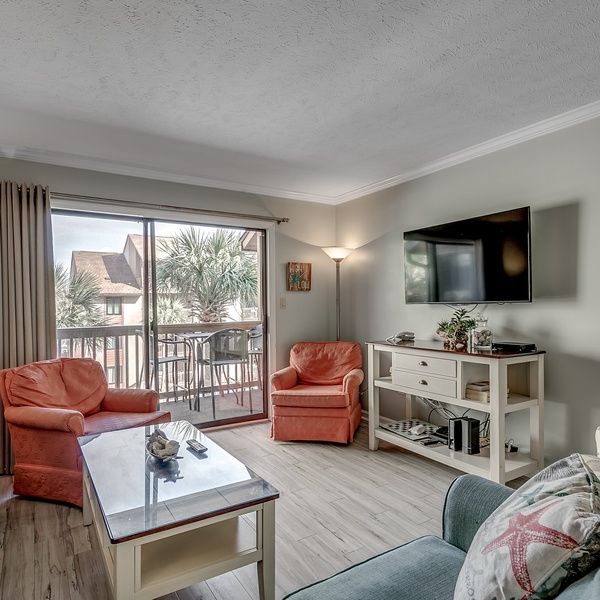 Featured Property Anchorage I 306