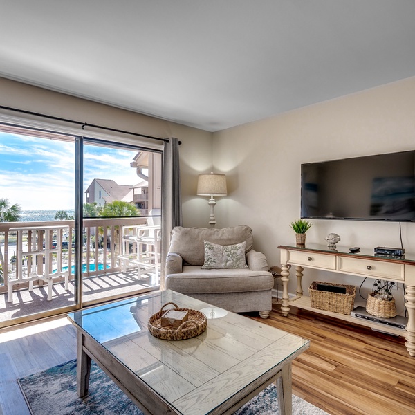 Featured Property Anchorage II 311