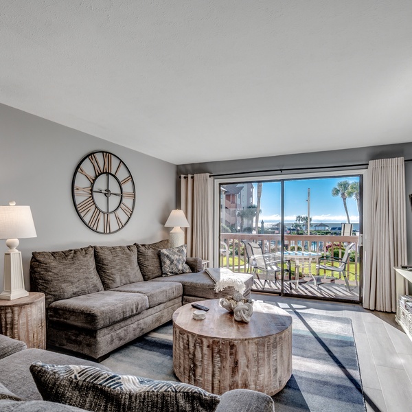Featured Property Anchorage II 109