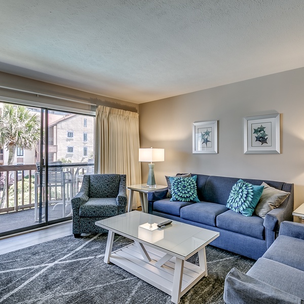 Featured Property Anchorage II 204