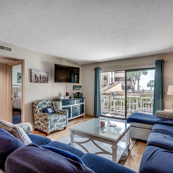 Featured Property Anchorage I 109