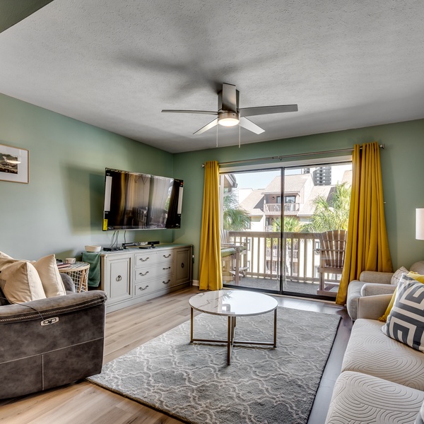 Featured Property Anchorage II 306
