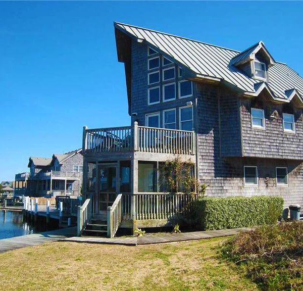 Featured Property CV9B: Net House B