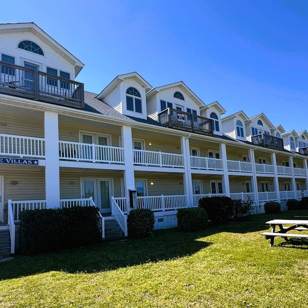 Featured Property CR62: Wilson's Retreat
