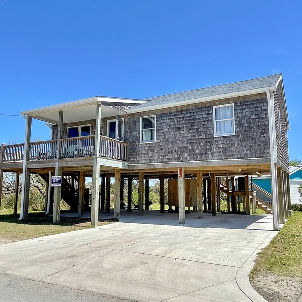 Featured Property NP26: Northern Pond
