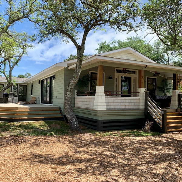 Featured Property DC14: Grace Cottage (formerly Graceland)