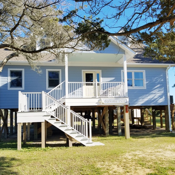 Featured Property UT67: Morning Star