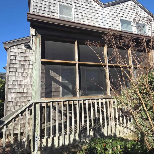 Featured Property CV1A: Shell Castle A