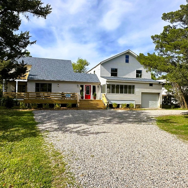 Featured Property WV63: Second Sail
