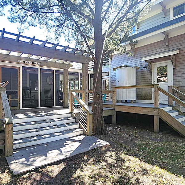 Featured Property IR52: The Cozy Cottage