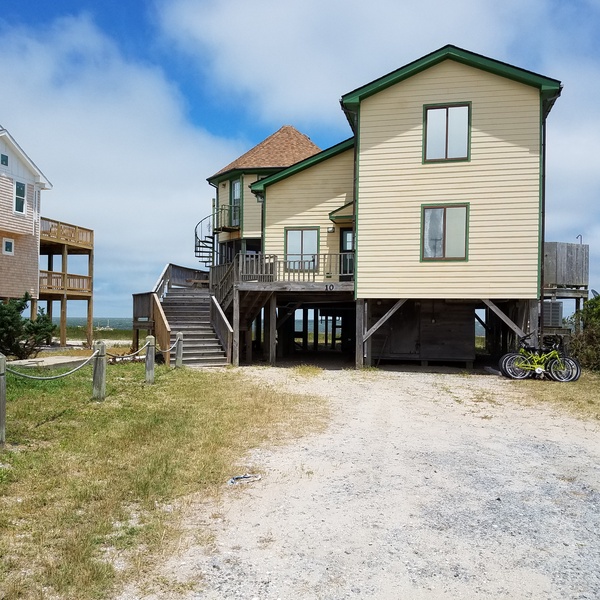 Featured Property OC13: Soundview