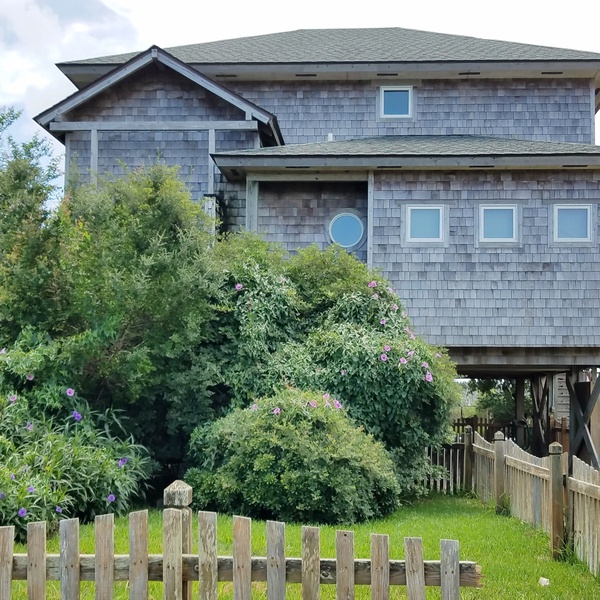 Featured Property OC59: Reflections