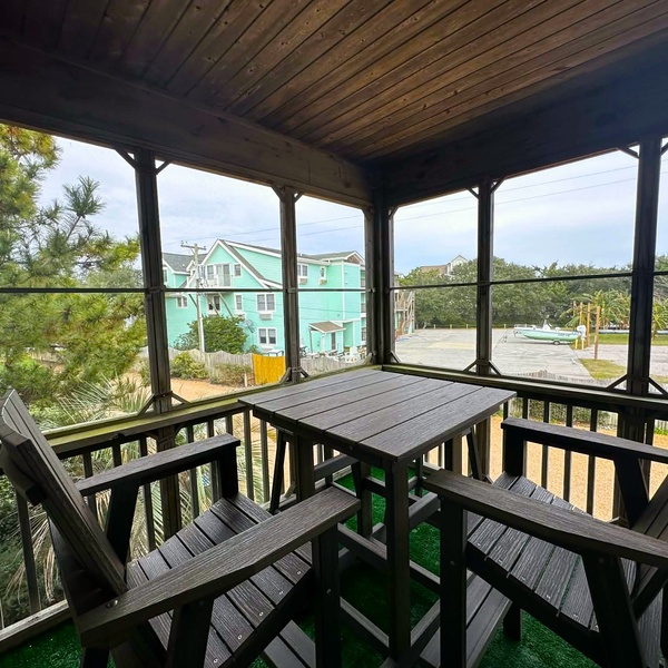 Featured Property CV7: North Point