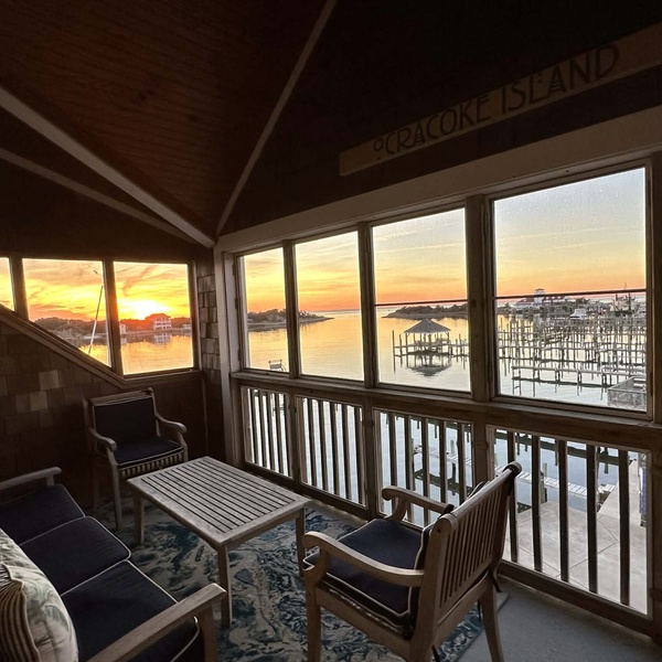 Featured Property D101: Harborview, Harbor Front
