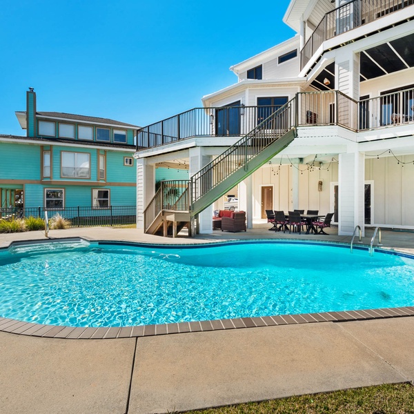 Featured Property A Peace of Paradise
