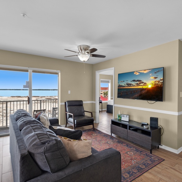 Featured Property Sunset Harbor Villas 431
