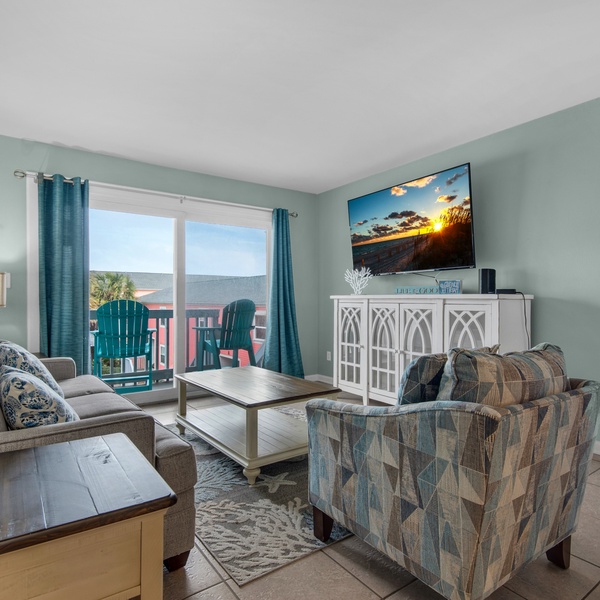 Featured Property Villas on the Gulf unit D2