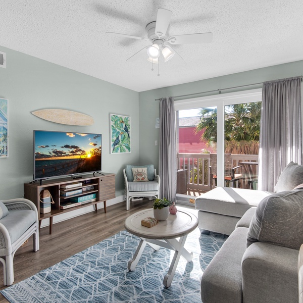 Featured Property Villas on the Gulf unit A1