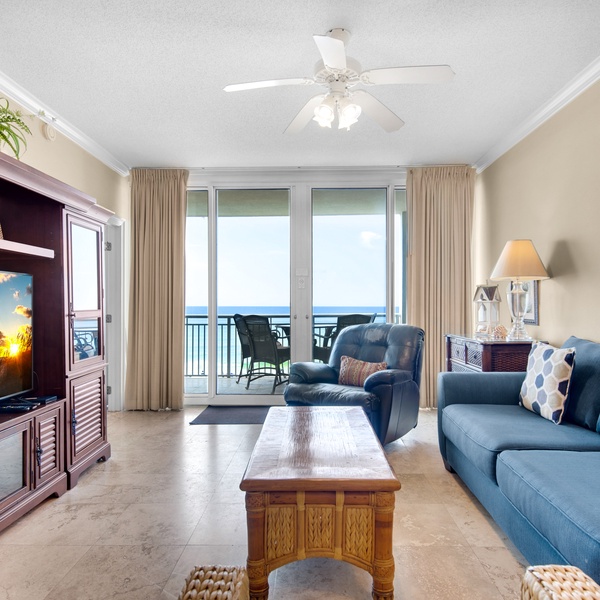 Featured Property The Pearl 404