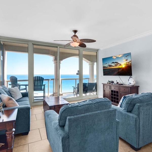 Featured Property Portofino Island Resort 5-1708