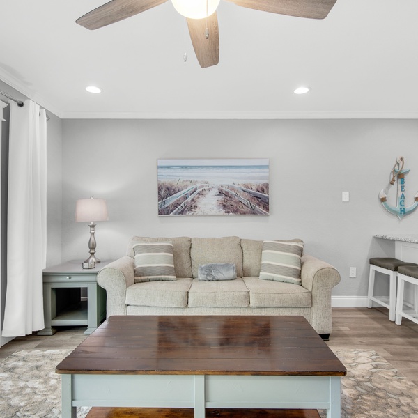 Featured Property Southern Comfort