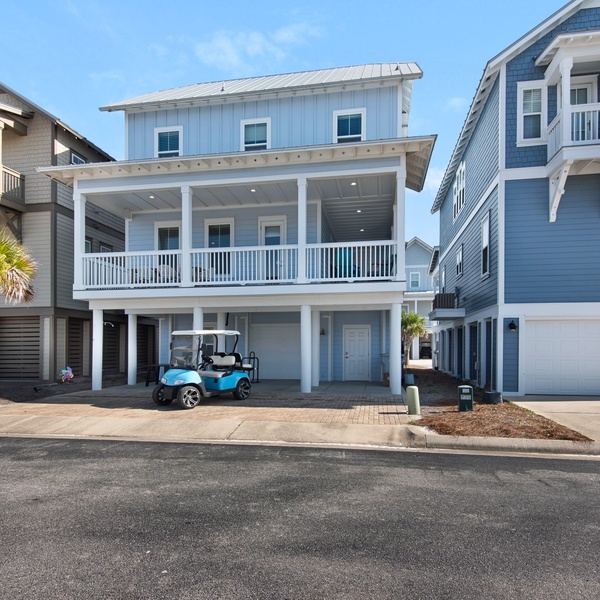 Featured Property Southern Charm