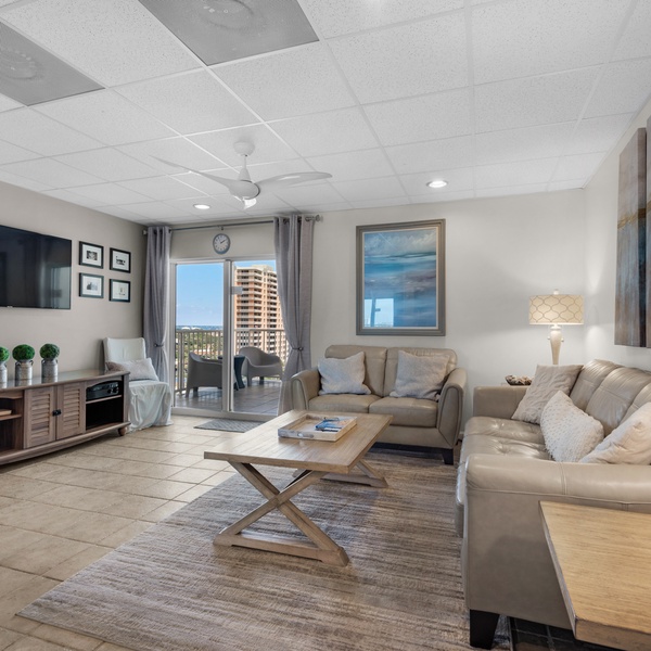 Featured Property Sans Souci unit 601