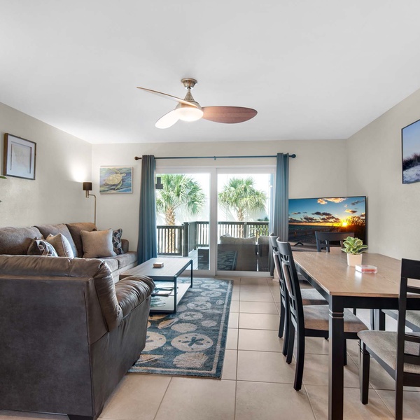 Featured Property Seahorse Siesta