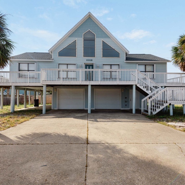 Featured Property Blue Heron