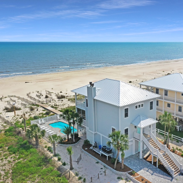 Featured Property Coastal Cove