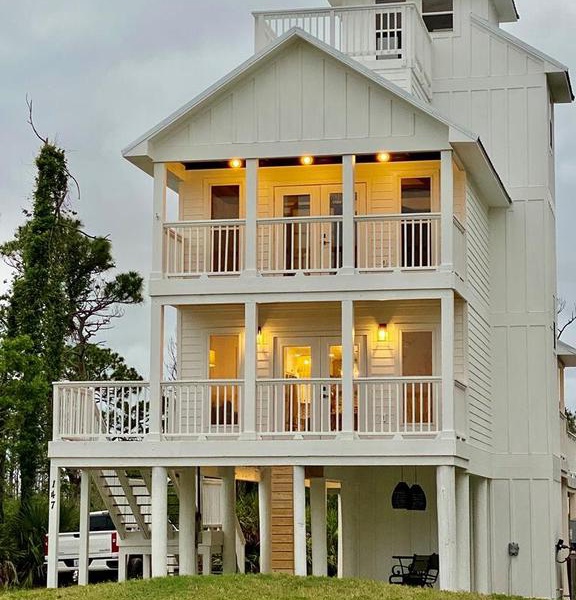 Featured Property Delimara at the Cape