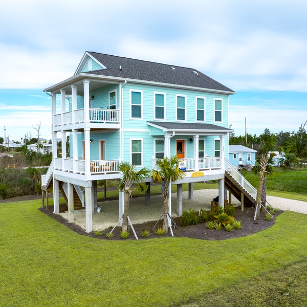 Featured Property Reel Amerivibes