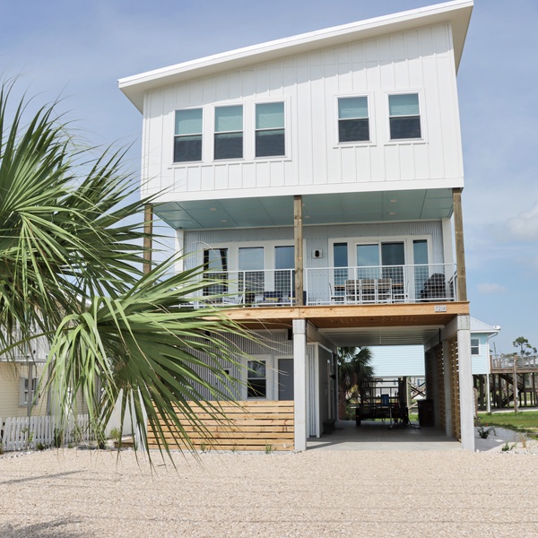 Featured Property Rejuvenation