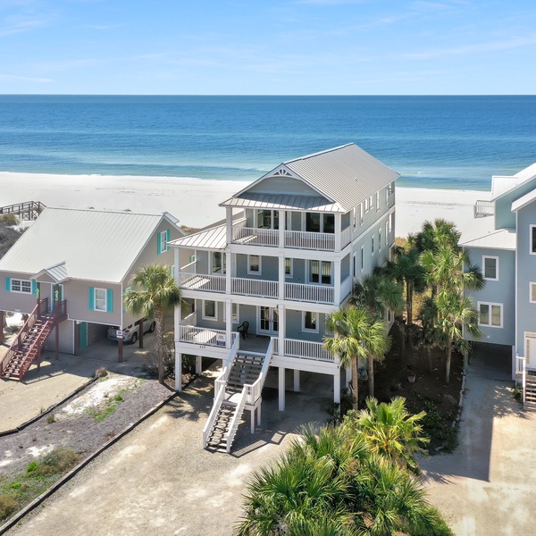 Featured Property MoonStruck