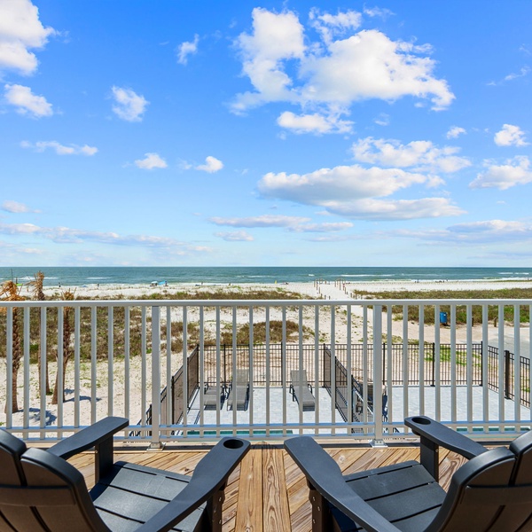 Featured Property Salty Sisters