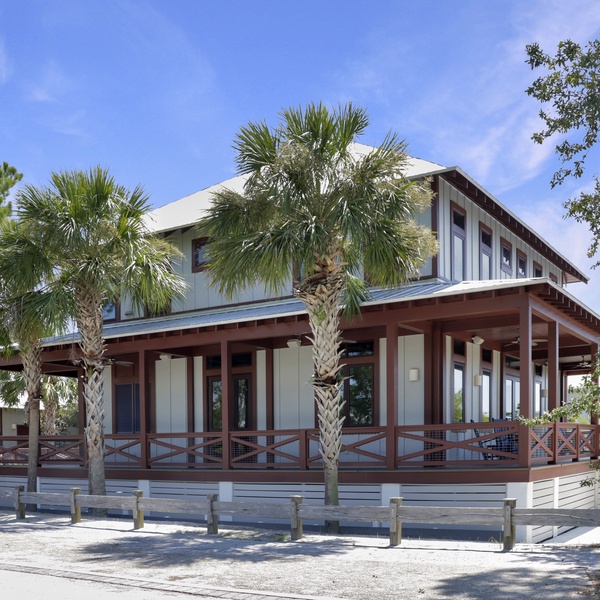 Featured Property Captain Morgan