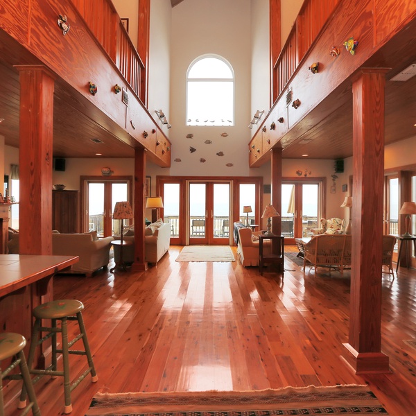 Featured Property Hatchling Hideaway