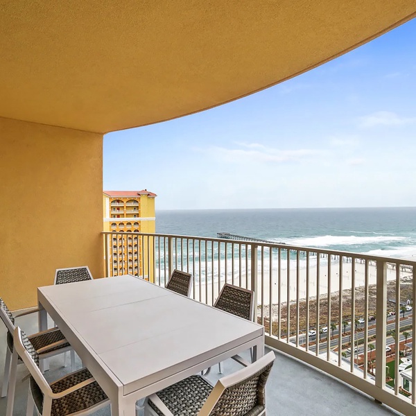 Featured Property Calypso 3-2210 - Love Nest